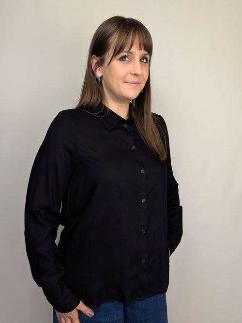 Camicia basica VEROMODA