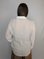 Camicia velo SUSY MIX