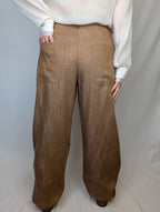 Pantalone baggy PRANI