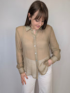 Camicia velo SUSY MIX