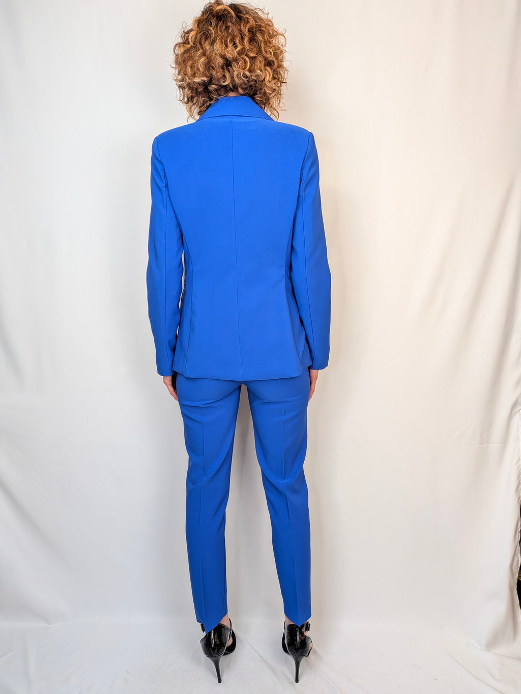 Completo tailleur slim fit DA GIORGIA