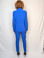 Completo tailleur slim fit DA GIORGIA