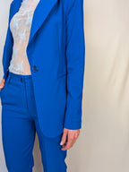 Completo tailleur slim fit DA GIORGIA