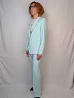 Completo tailleur zampa DA GIORGIA