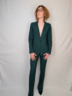 Completo tailleur zampa DA GIORGIA