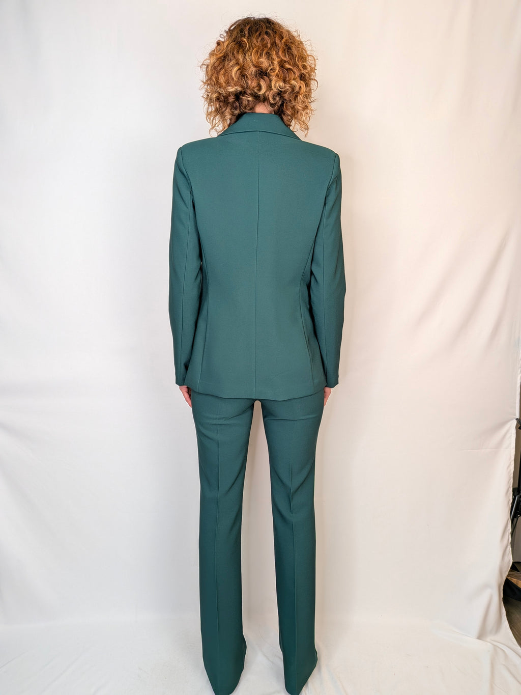 Completo tailleur zampa DA GIORGIA