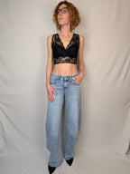 Top bralette TWO WAY