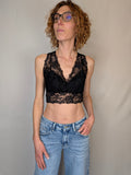 Top bralette TWO WAY