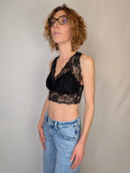 Top bralette TWO WAY