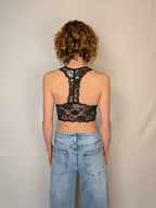 Top bralette TWO WAY