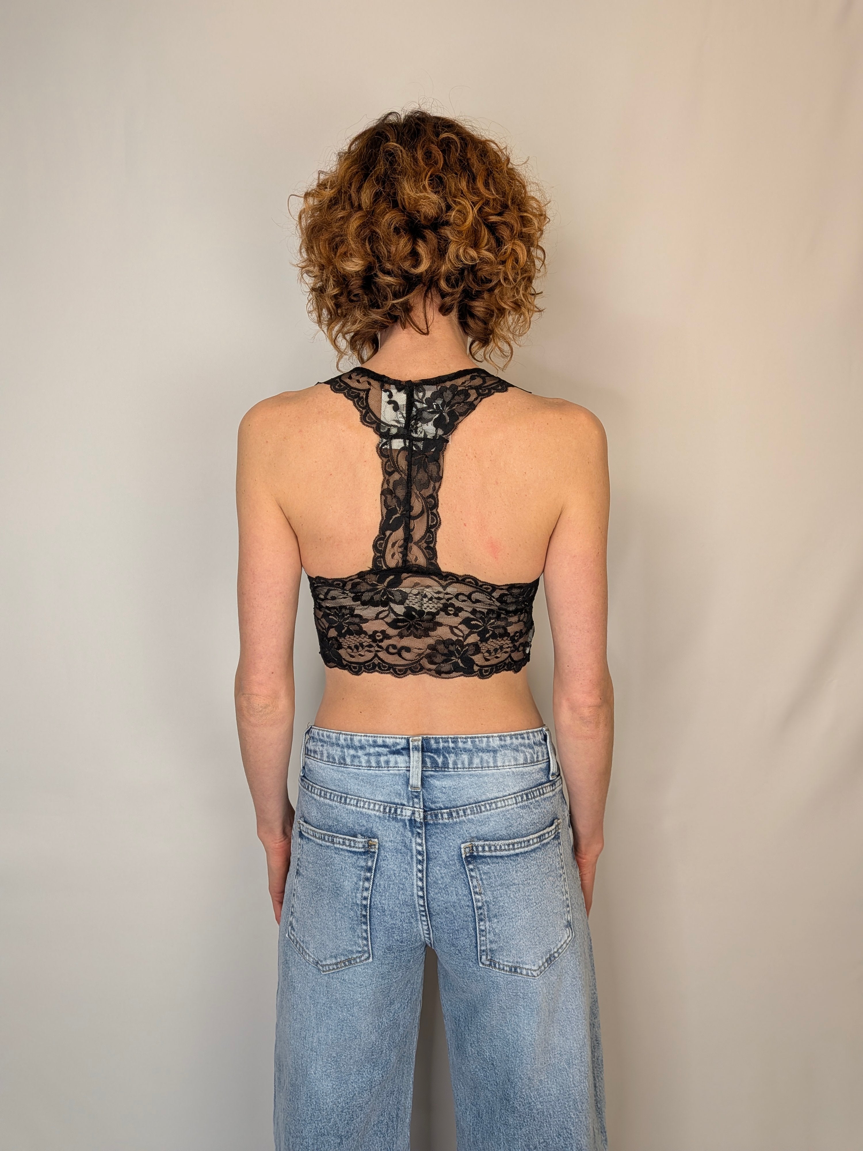 Top bralette TWO WAY