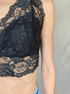 Top bralette TWO WAY