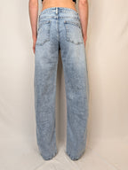Jeans baggy DA GIORGIA