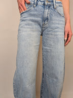 Jeans baggy DA GIORGIA