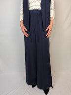 Completo gilet over TWO WAY