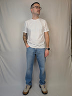 Jeans straight X-CAPE