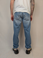 Jeans straight X-CAPE