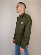 Giacca camicia worker RIFLE