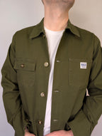 Giacca camicia worker RIFLE