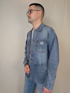 Giacca jeans worker RIFLE