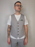 Gilet bi-stretch ANDY DON B