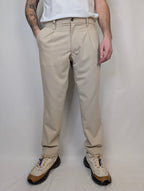 Pantalone fluido ANDY DON B
