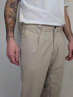 Pantalone fluido ANDY DON B