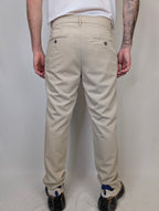 Pantalone fluido ANDY DON B