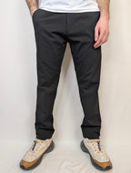 Pantalone bi-stretch ANDY DON B