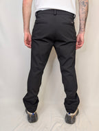 Pantalone bi-stretch ANDY DON B