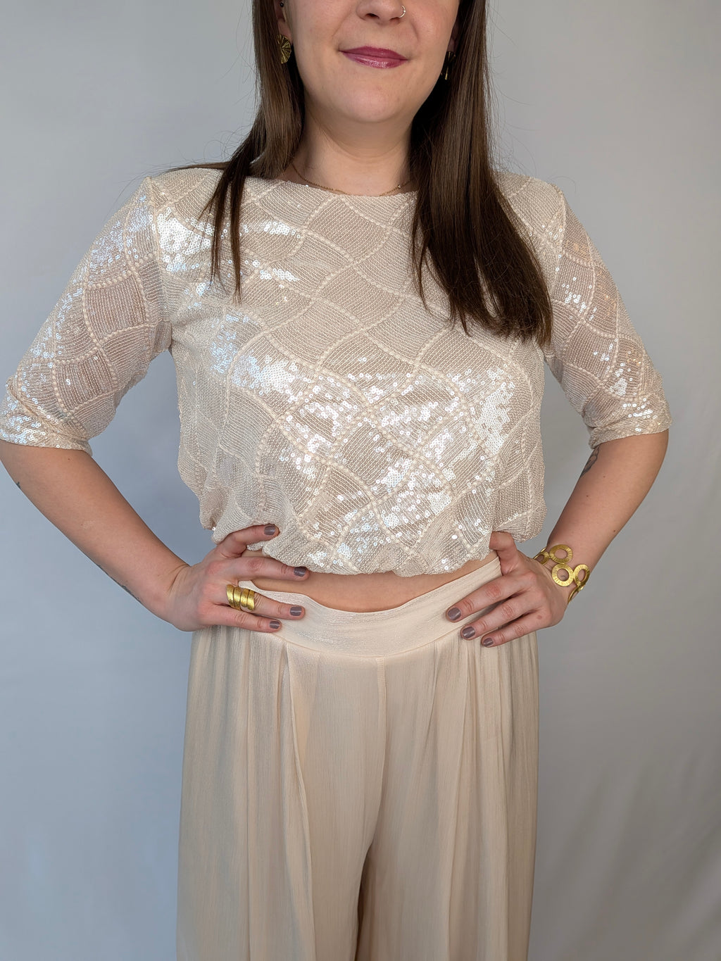 Completo sparkling RINASCMENTO