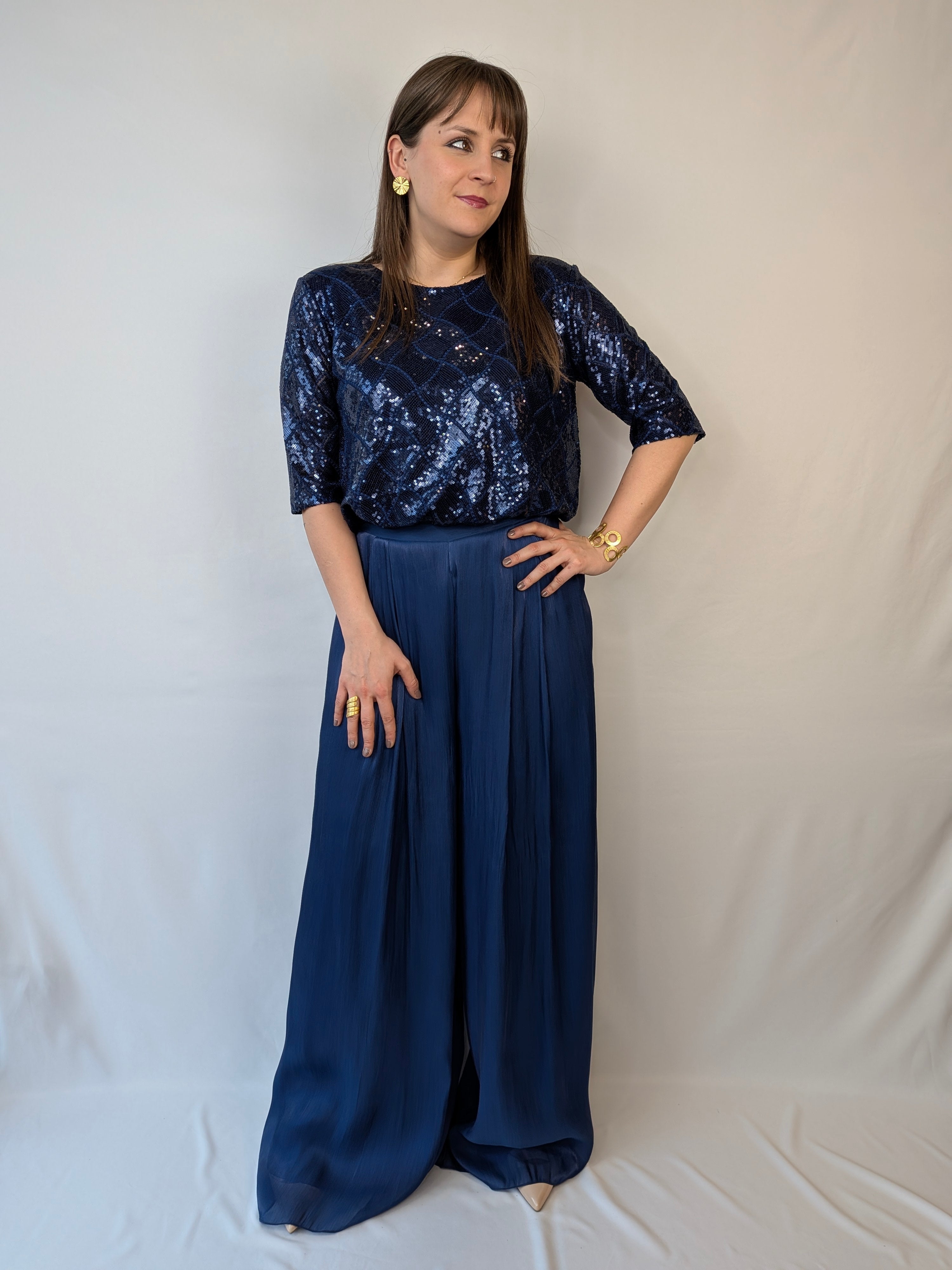 Completo sparkling RINASCMENTO