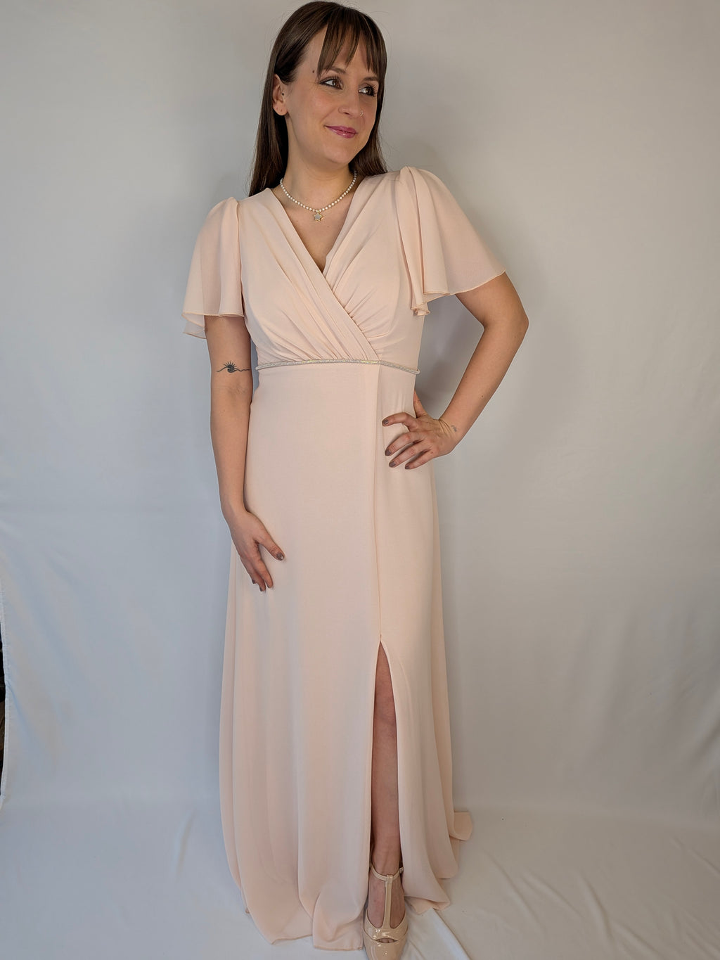 Abito romantico RINASCIMENTO