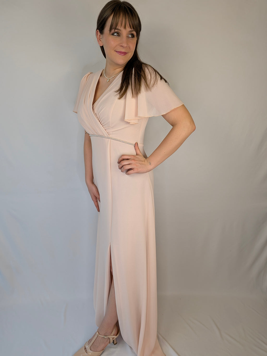 Abito romantico RINASCIMENTO