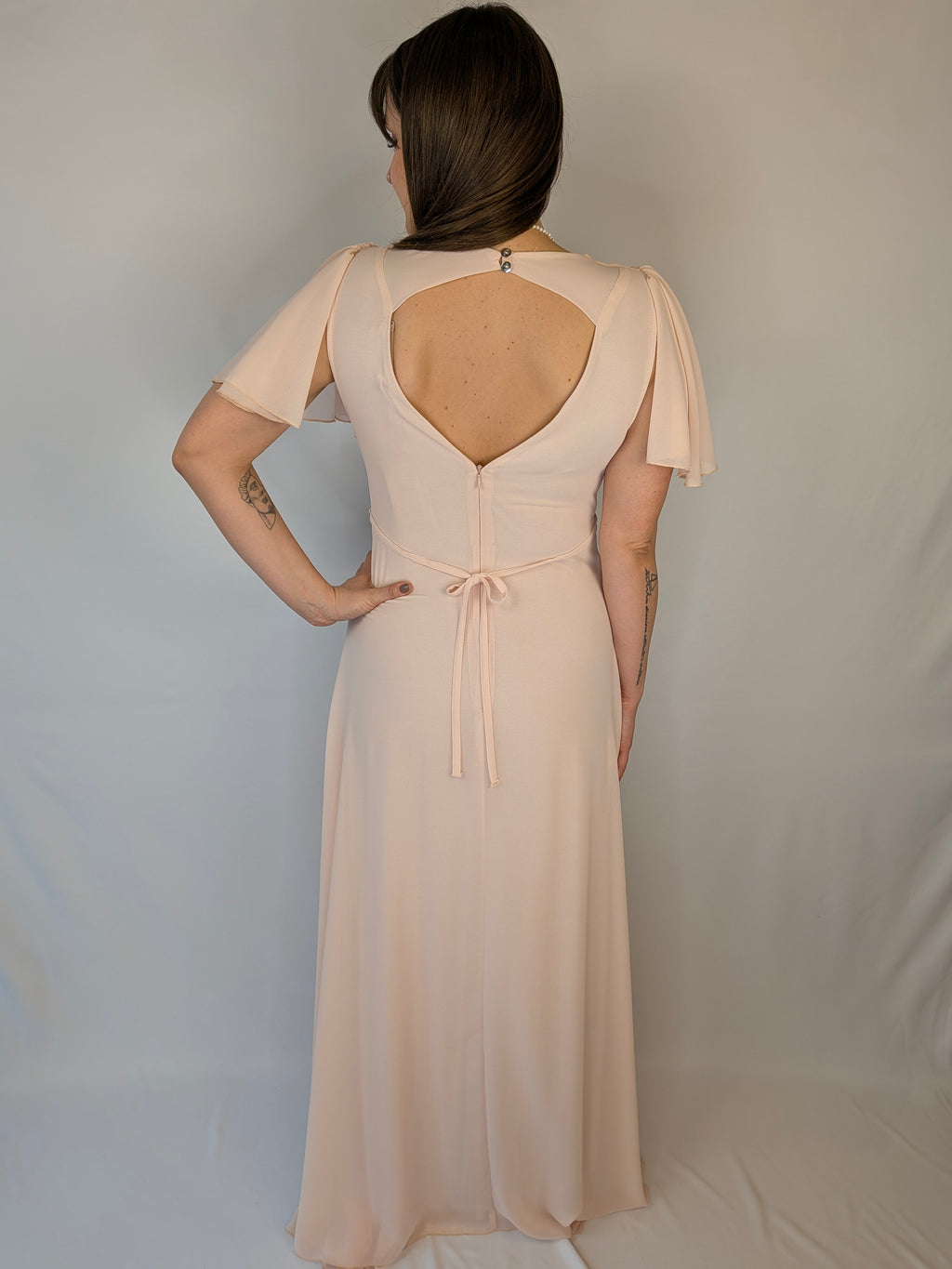 Abito romantico RINASCIMENTO