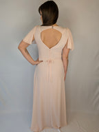 Abito romantico RINASCIMENTO