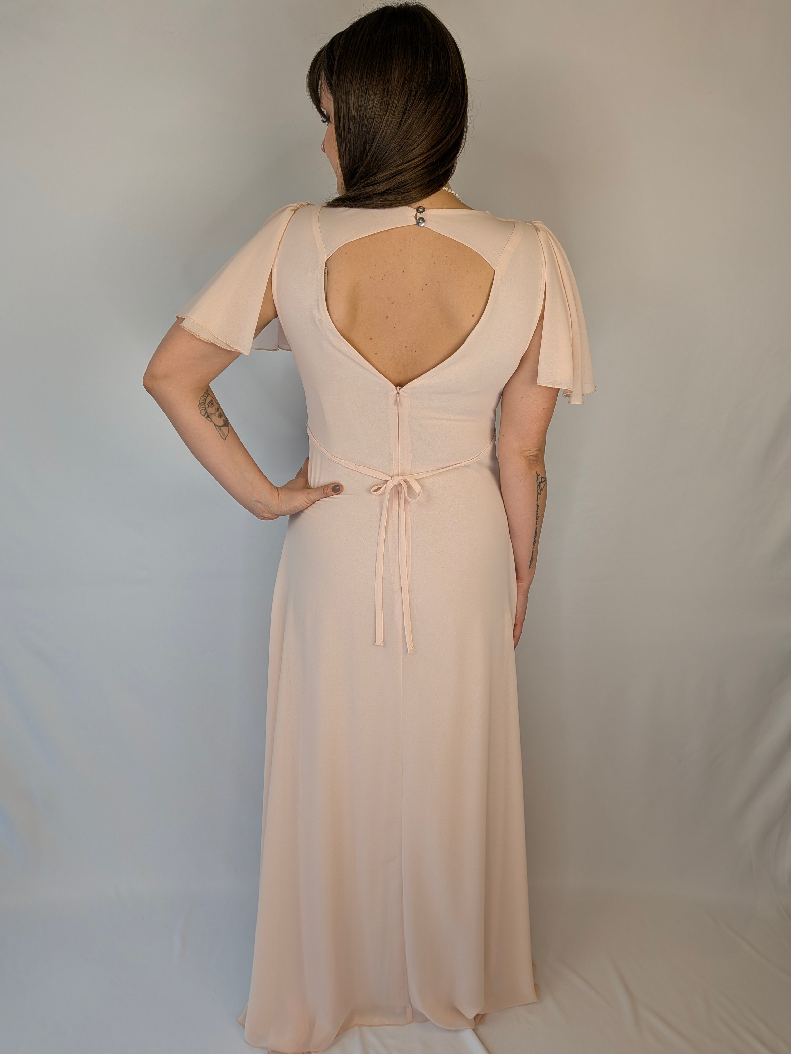 Abito romantico RINASCIMENTO