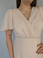 Abito romantico RINASCIMENTO