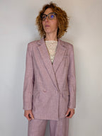 Giacca doppiopetto RINASCIMENTO