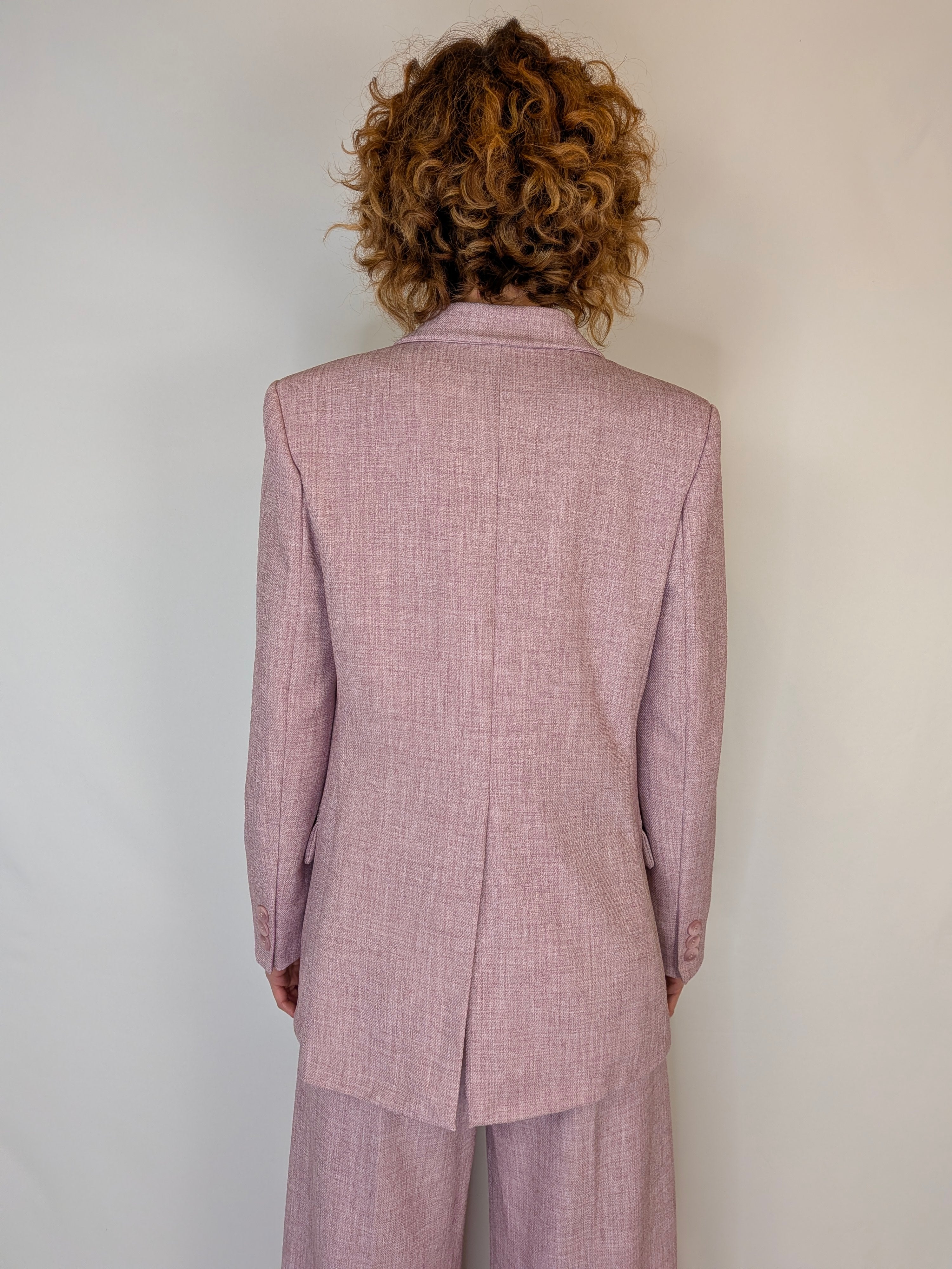 Giacca doppiopetto RINASCIMENTO