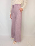 Pantalone bottoni palazzo RINASCIMENTO