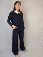 Completo colletto prezioso EVE