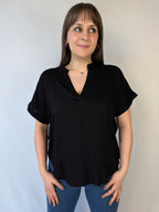 Casacca scollo a V VEROMODA