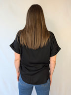 Casacca scollo a V VEROMODA