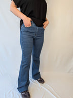 Jeans zampa Malaga IBER