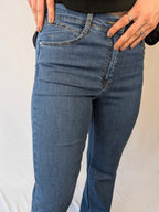 Jeans zampa Malaga IBER