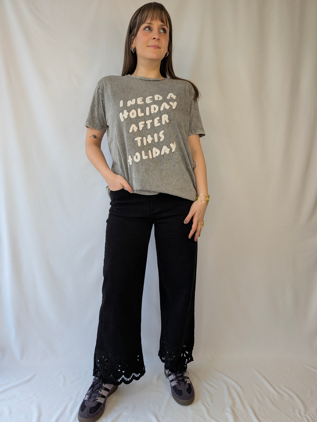 T-shirt holiday  TWO-WAY