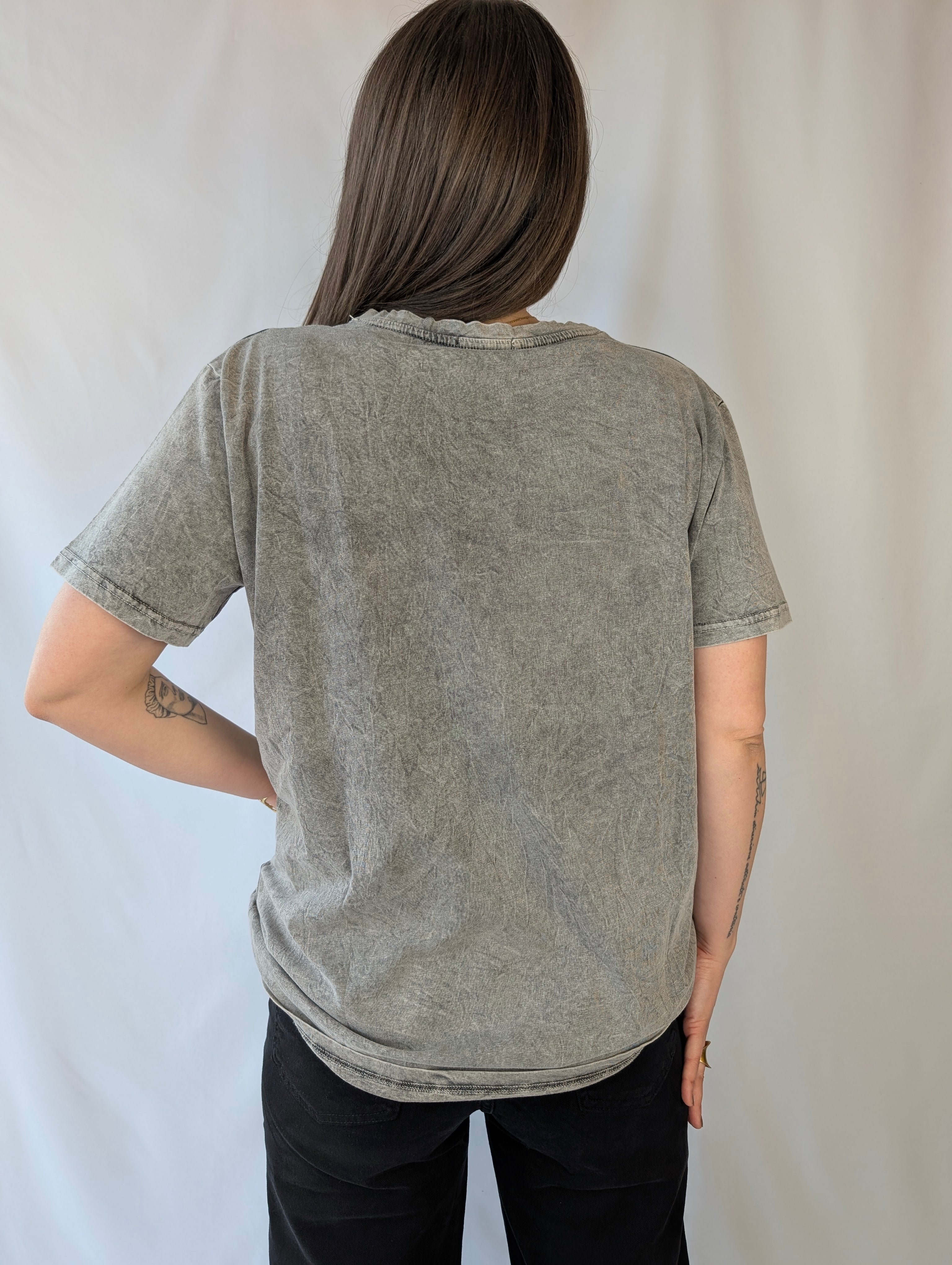 T-shirt holiday  TWO-WAY