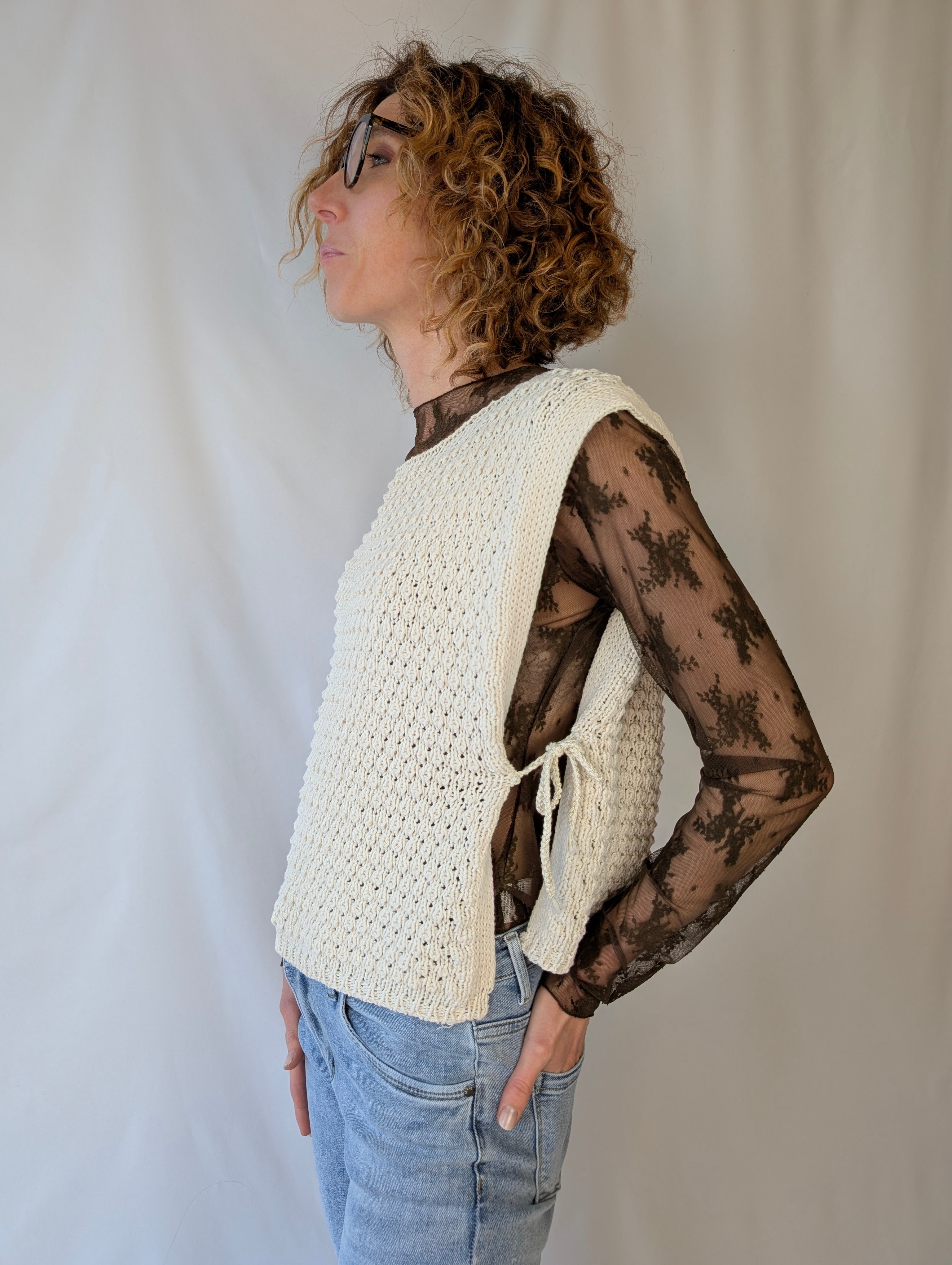 Gilet operato MIDI