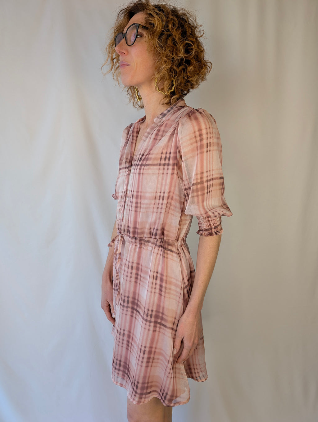 Abito coulisse TWO WAY